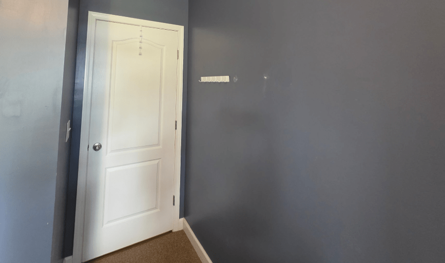 DOOR INSTALLATION