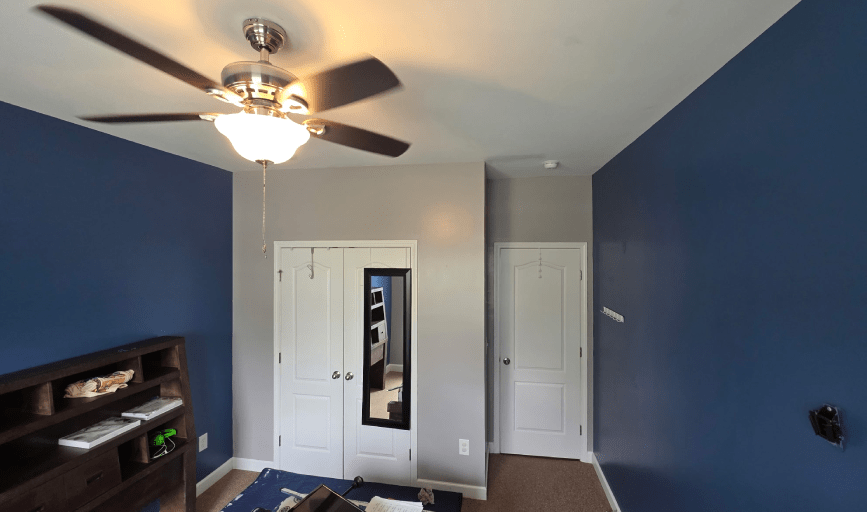 INTERIOR PAINTING